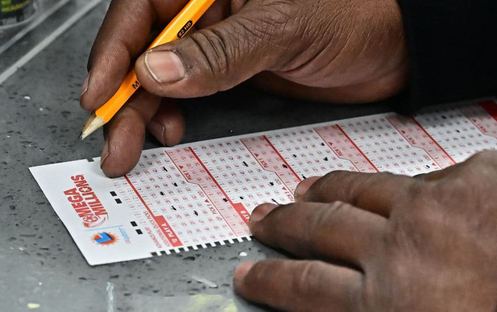 Números ganadores del Mega Millions: mira los resultados del sorteo del 19 de septiembre con premio mayor de $423 millones