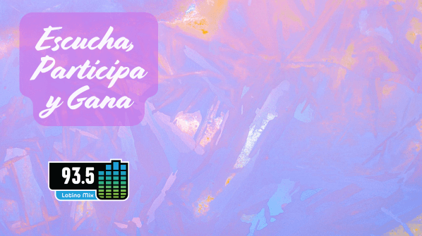 Vamonos al 90s Pop Tour! 