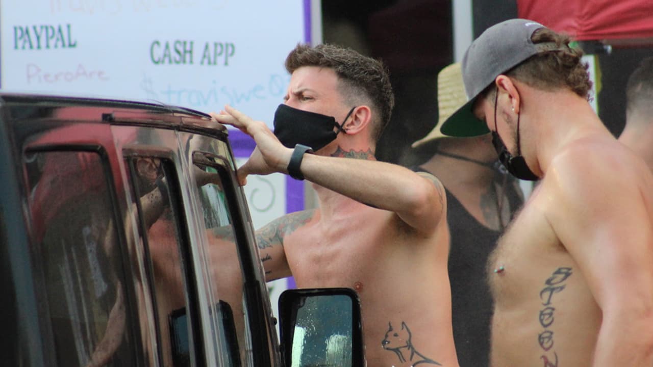 El viernes 26 de junio, los volvieron a cerrar ante el repunte de contagios y siguen sin fecha definida de reapertura.