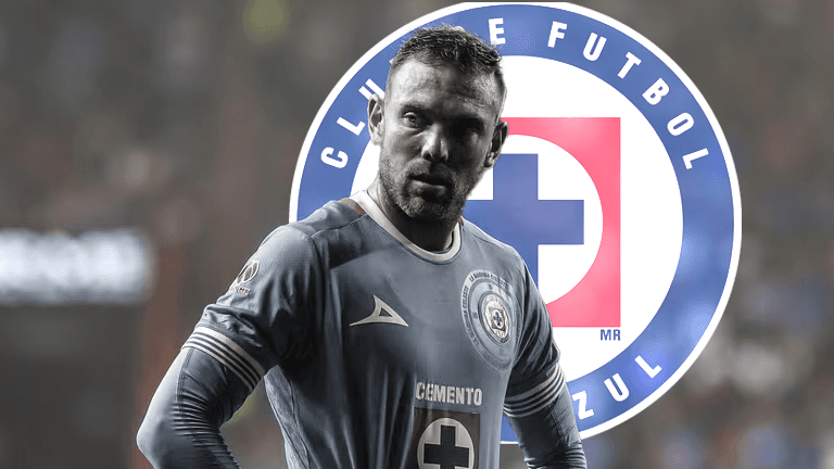 ¡Rompe el silencio! Rotondi lanza mensaje tras sus fallas ante América