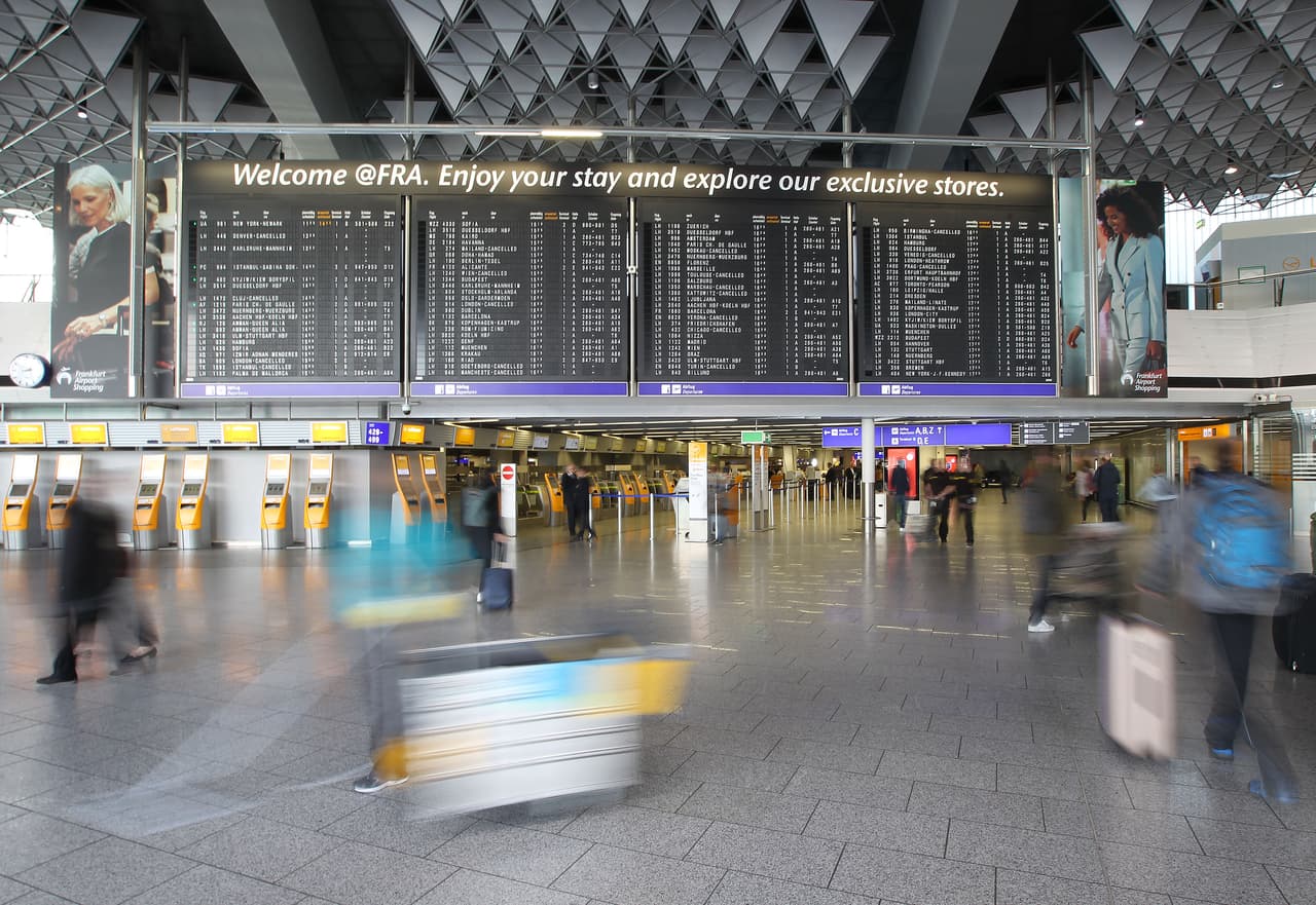Illinois lanza un mapa de viaje que muestra qué estados son de "mayor riesgo" 