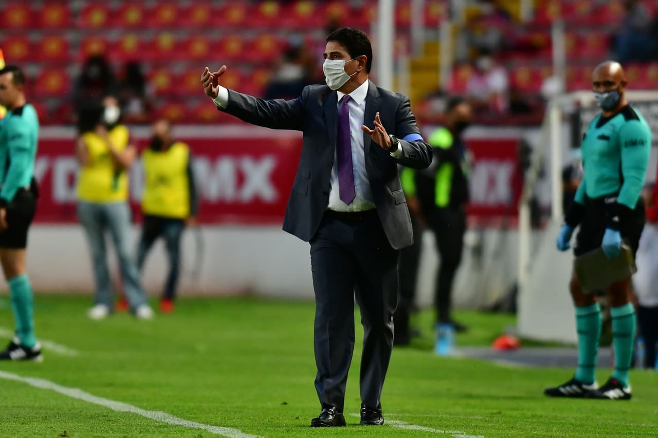 Los fronterizos estuvieron cerca de romper el cero desde los once pasos, pero Lezcano mandó su tiro a las gradas. Ian González sentenció a los 90+3’. Necaxa y Juárez cierran la J12 con 10 y 9 unidades, respectivamente.