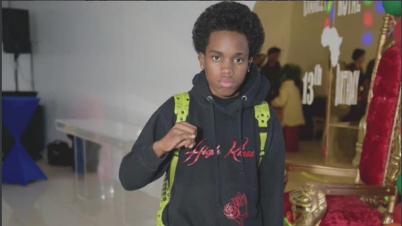 Familia exige respuestas tras arresto injustificado de un menor