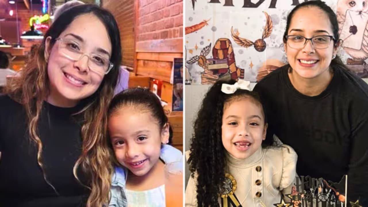 Tras 41 días detenidas madre e hija recuperan su libertad del centro migratorio de Dilley