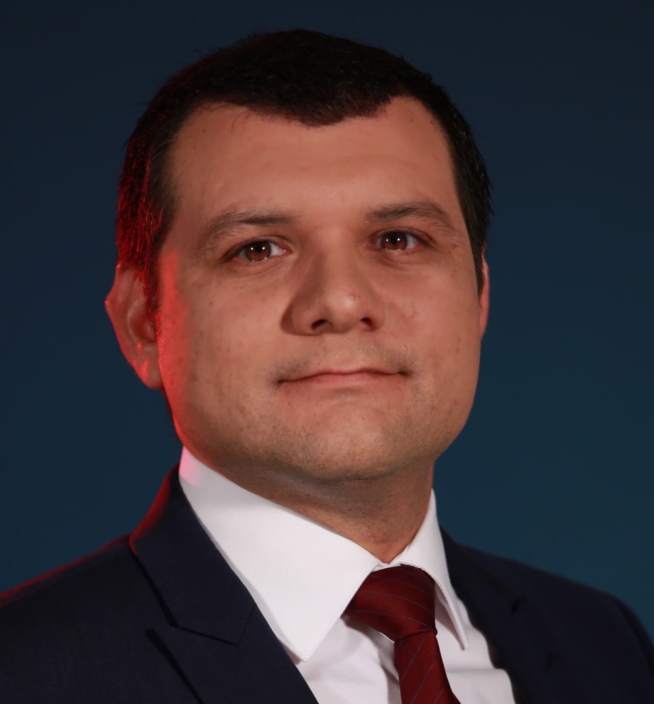 Daniel Tuccio's profile picture