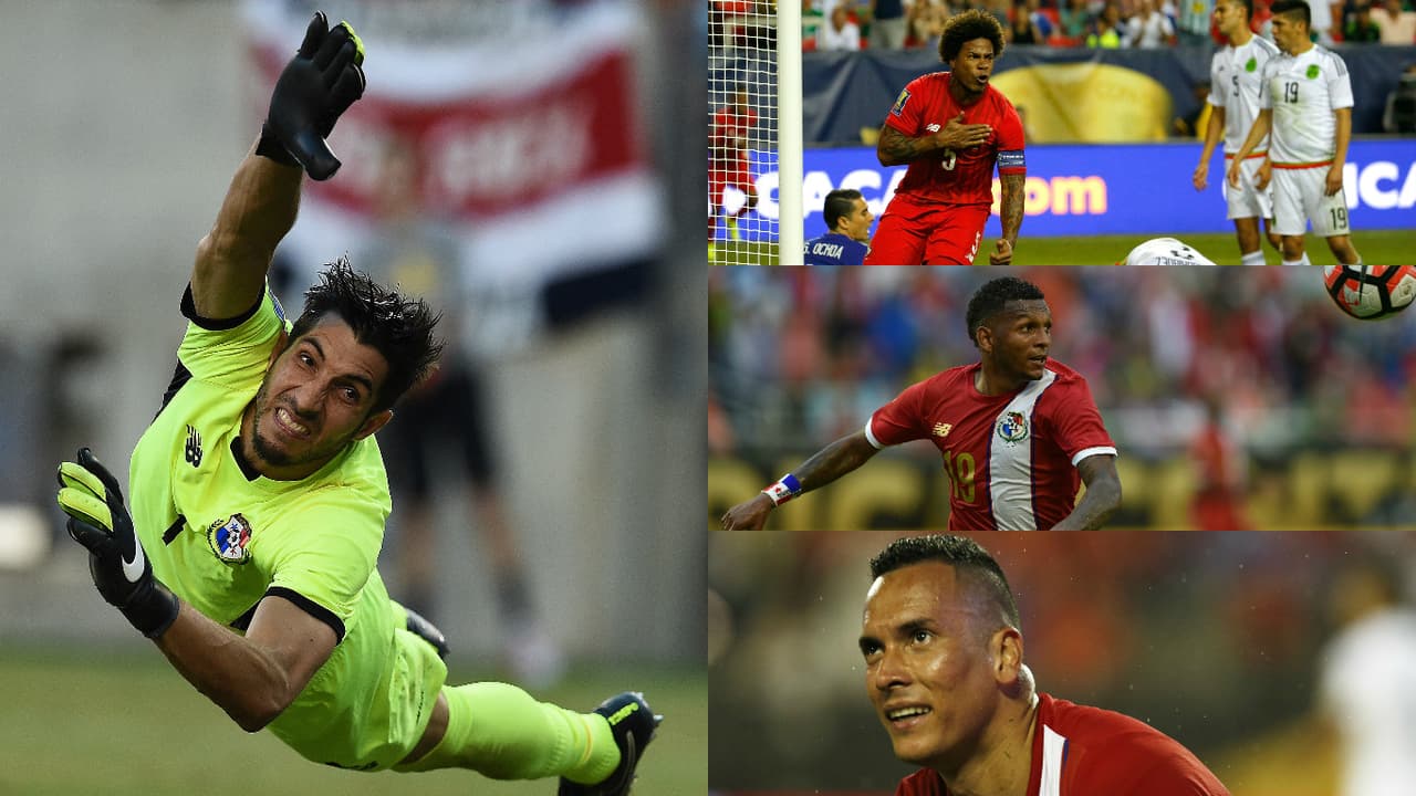 La selección panameña tiene una mezcla de jugadores experimentados con otros de gran proyección. Los dirigidos por Hernán Darío Gómez nunca han asistido a un Mundial de Fútbol de mayores.