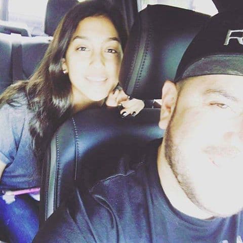 El Komander celebrará los XV de su hija Kenia mientras Rubí pide su presencia en su fiesta