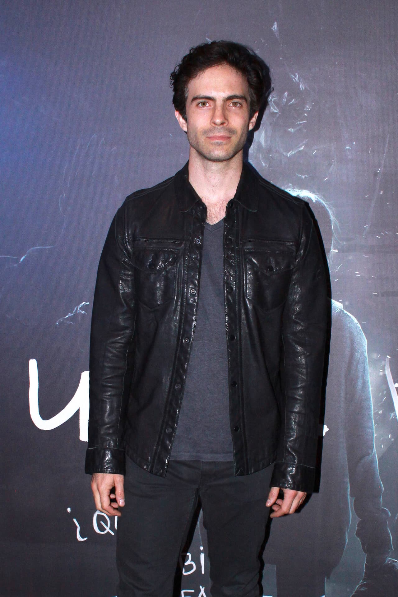 'Me late chocolate' (2013) y 'La dictadura perfecta' (2014), 'El cielo es azul' y 'Todo mal' (2018) son las últimas películas que ha filmado el actor.