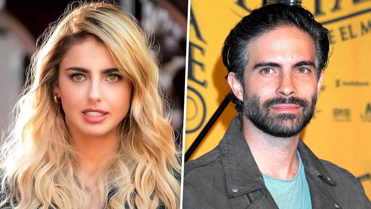 Michelle Renaud aparece por primera vez con Osvaldo Benavides tras rumores de romance: famosos reaccionan