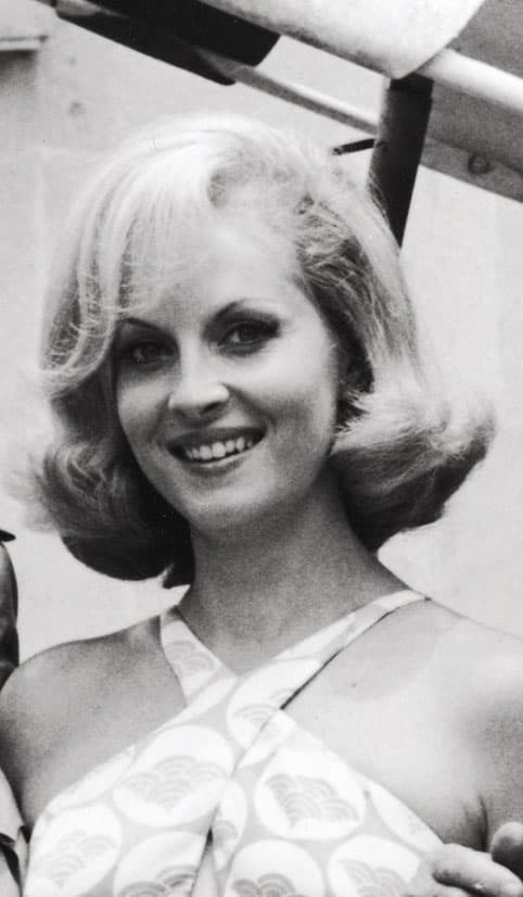 'Principessa' es uno de los proyectos más recordados de la fallecida actriz.