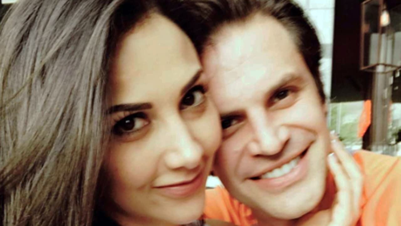 Mark Tacher niega haberle sido infiel a su novia Cynthia Alesco