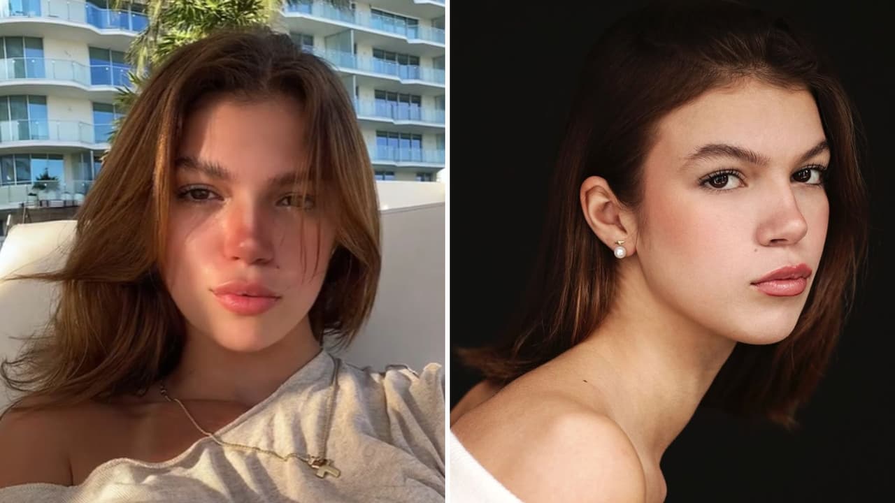 ¿Valentina Gilabert, nieta de difunta actriz, sigue en coma tras ser apuñalada?: su estado de salud