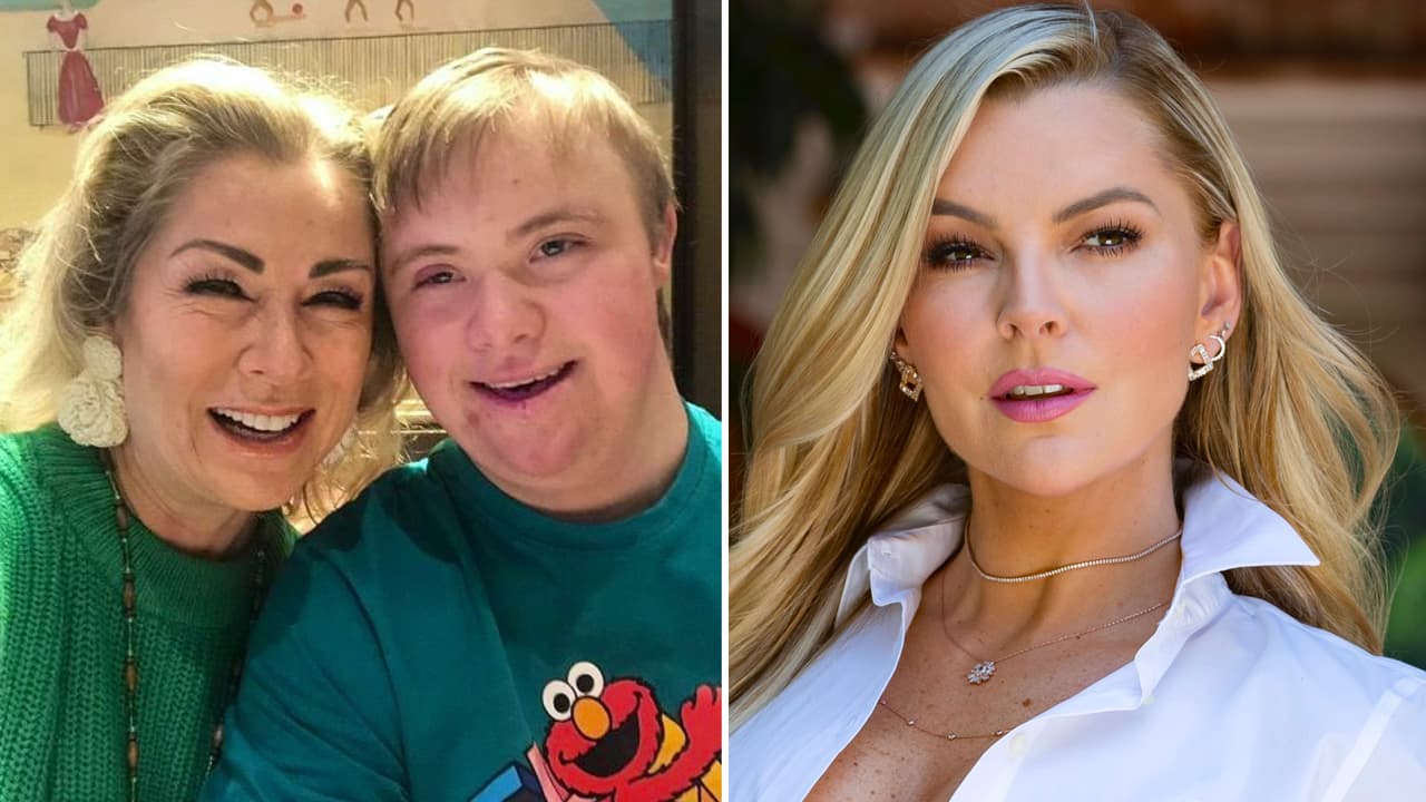 Hijo de Lety Calderón se enteró que Marjorie de Sousa lo “engañó”: su reacción hizo gritar a reporteros