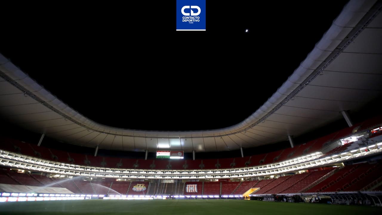 Guadalajara será la sede del Preolímpico de la Concacaf para Tokio 2020 