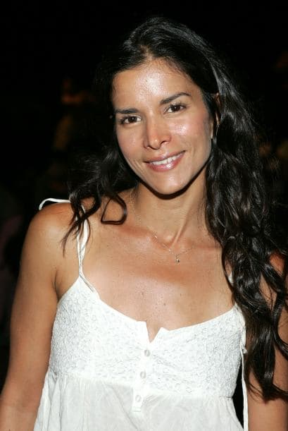 Patricia confesó: "Estaba profundamente enamorada de Sandra en una manera que jamás había experimentado antes".