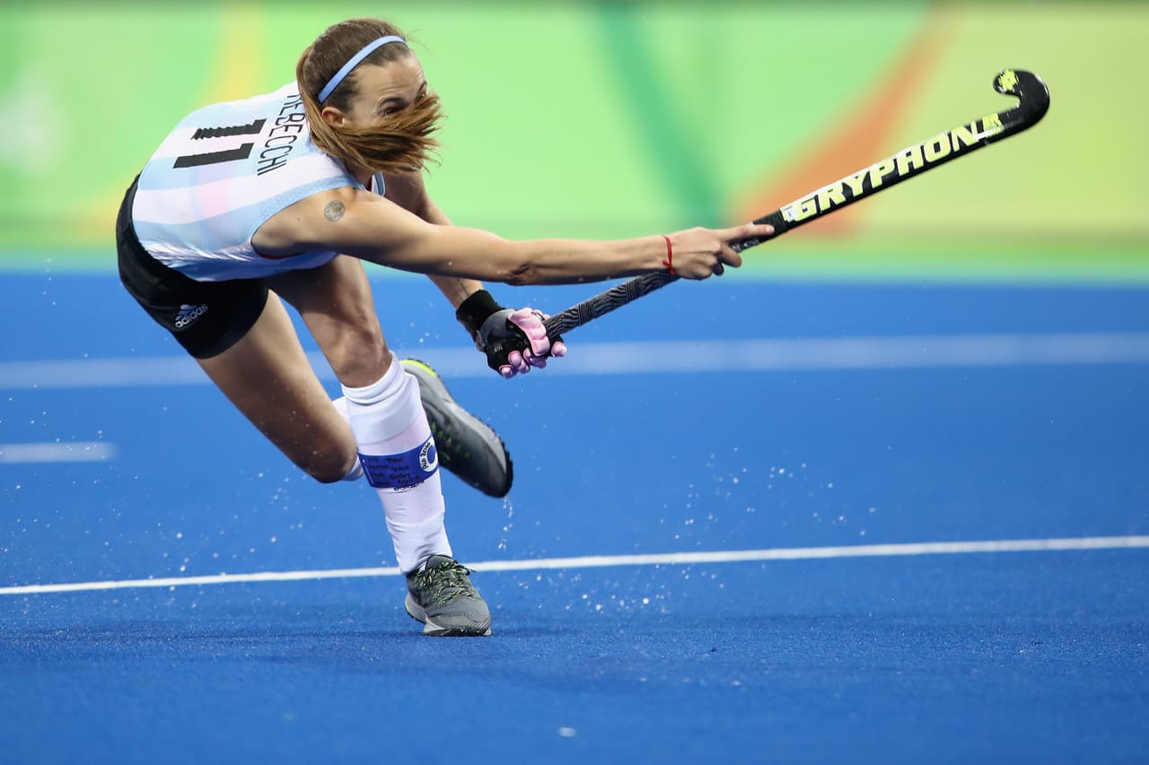 Te recomendamos un peinado tipo cola de caballo a prueba de mosquitos del Zika