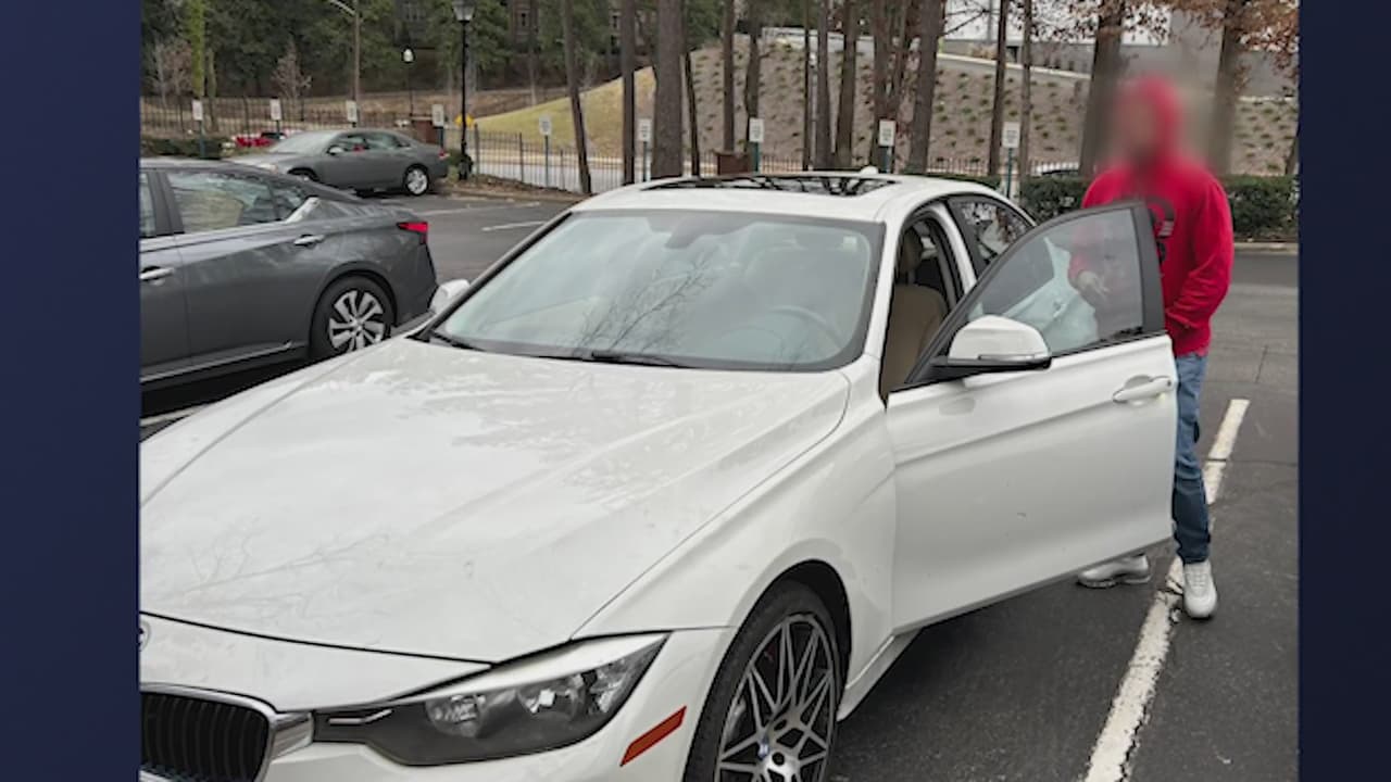 ¿Legal o no? Hombre podría perder $13,000 y su auto por no pagar una mensualidad   