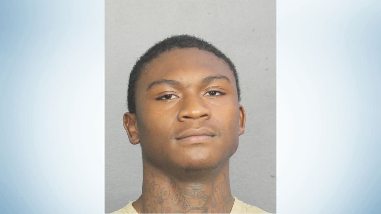 Final suspect in XXXTentacion murder arrested