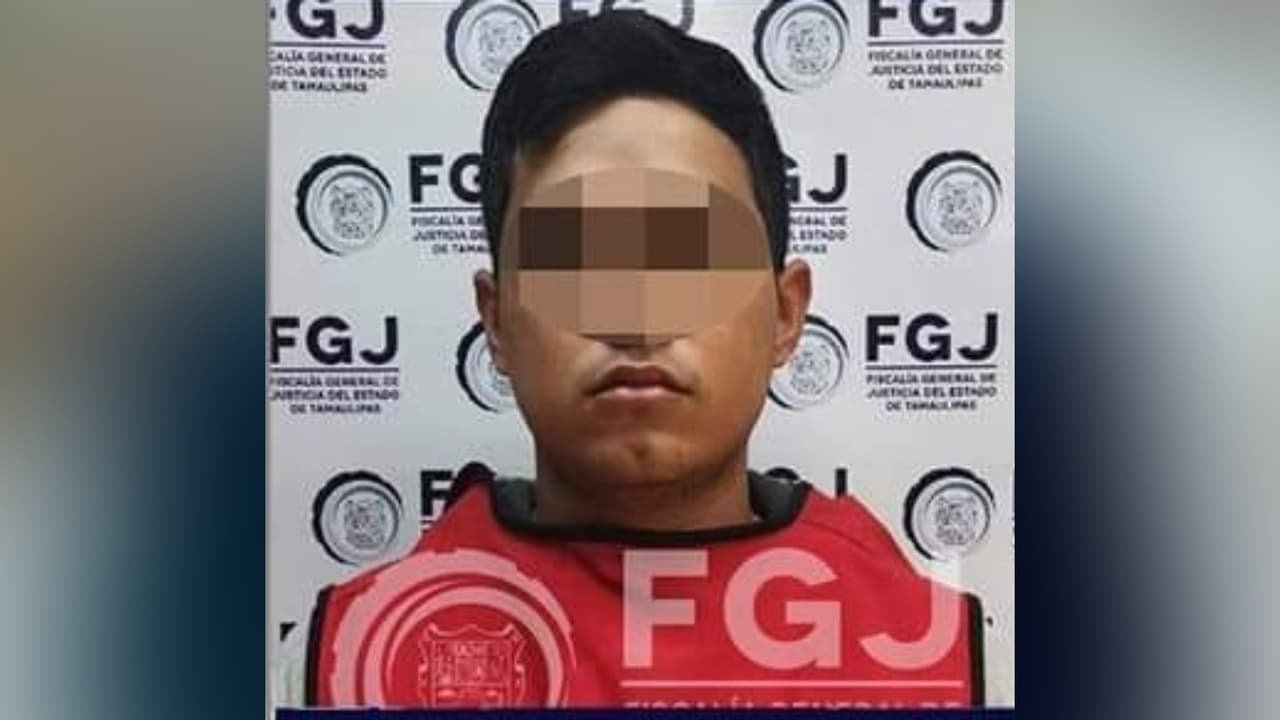 133 años de prisión: un joven asesina a martillazos a su madre y hermana menor por dinero