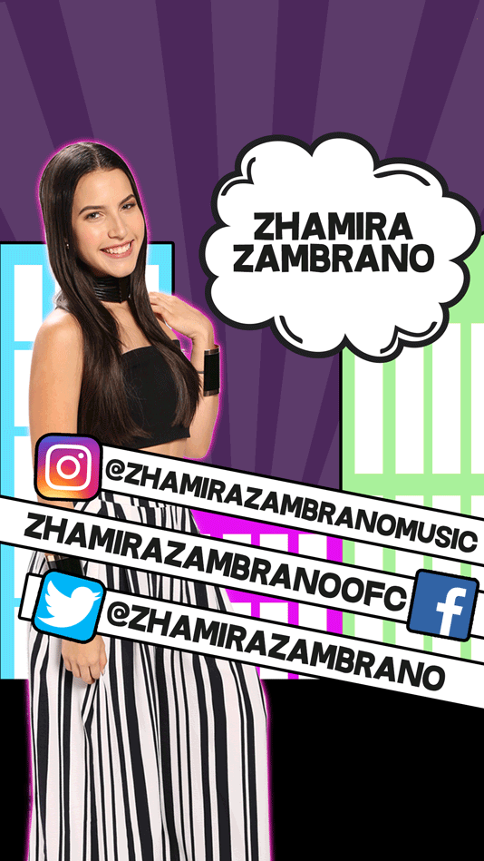 <a href="http://www.univision.com/shows/la-banda/zhamira-brillo-como-una-dangerous-woman-de-ariana-grande-video">Zhamira brilló como una “Dangerous Woman” de Ariana Grande</a>