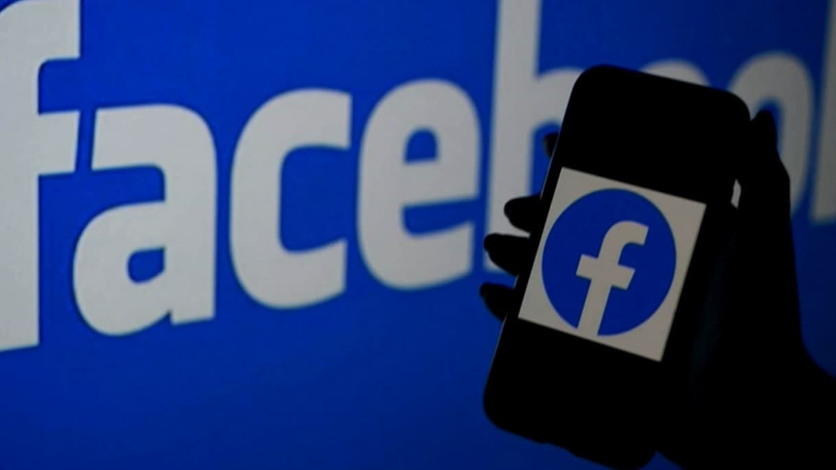 ¿A qué se debió la caída global de Facebook, Instagram y WhatsApp?