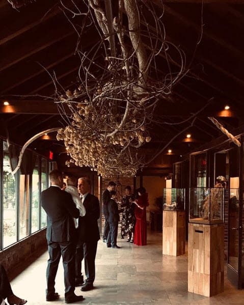 Las imágenes las compartió en su cuenta de Instagram.