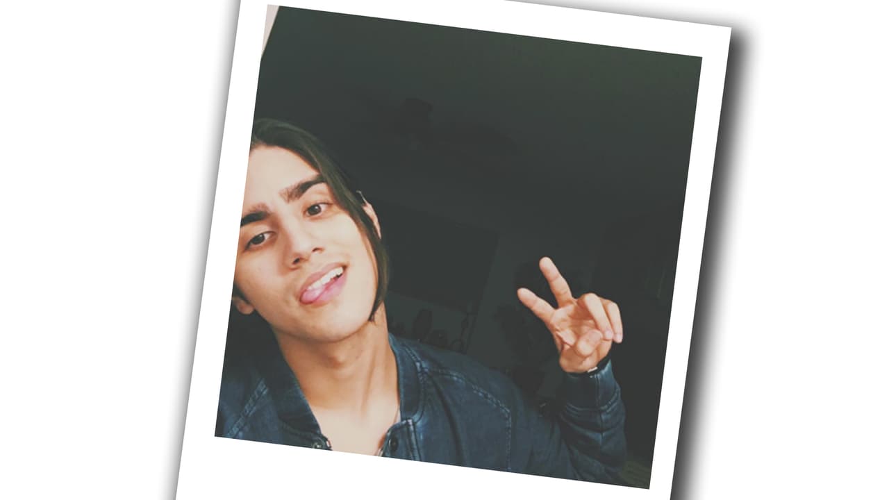 ¿Y qué te gusta de Félix Gabriel?