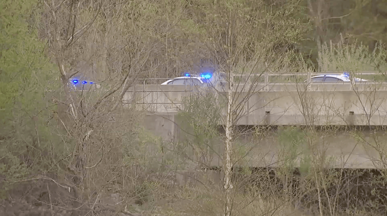 Joven de 19 años murió ahogado en el Falls Lake el domingo de Pascua