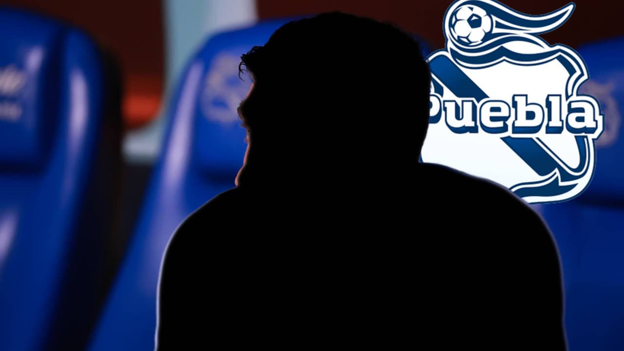 Oficial: Puebla sorprende a todos y contrata a leyenda como DT