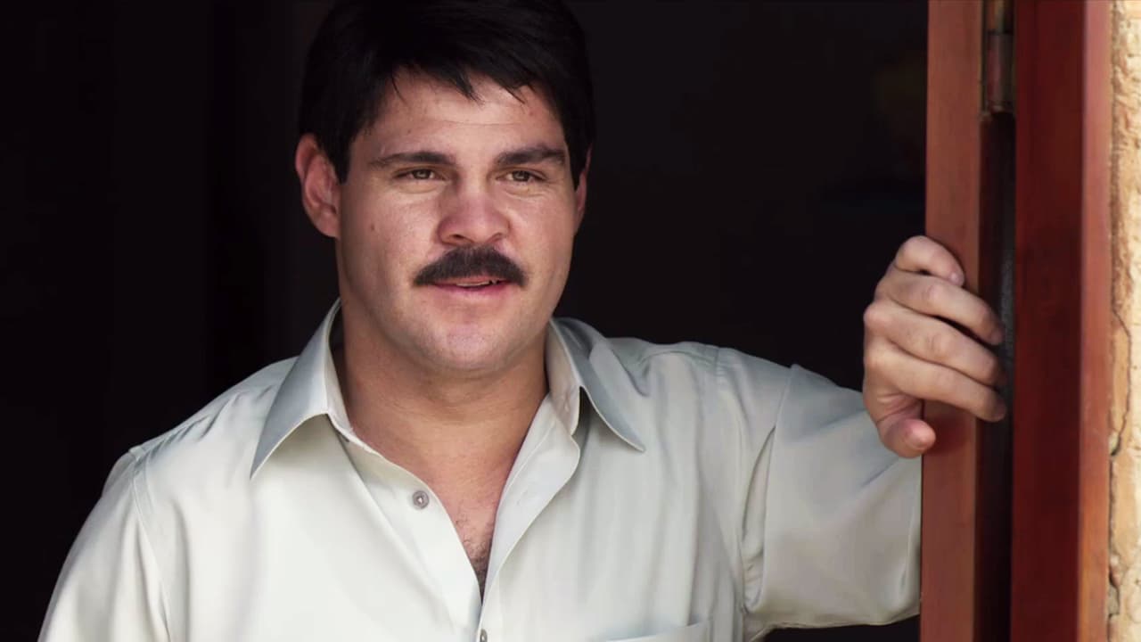 When he said goodbye, Joaquín Guzmán Loera assured him the drug war would be a success.