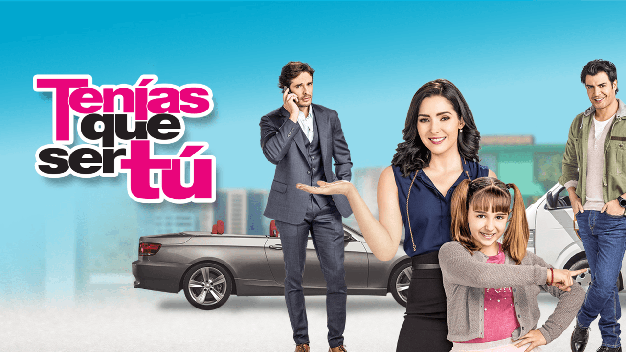 <b><a href="https://www.univision.com/shows/tenias-que-ser-tu" target="_blank">Tenías Que Ser Tú</a></b> (2018) fue el último melodrama en el que Ariadne Díaz participó, proyecto que protagonizó junto a Andrés Palacios. 
<br>