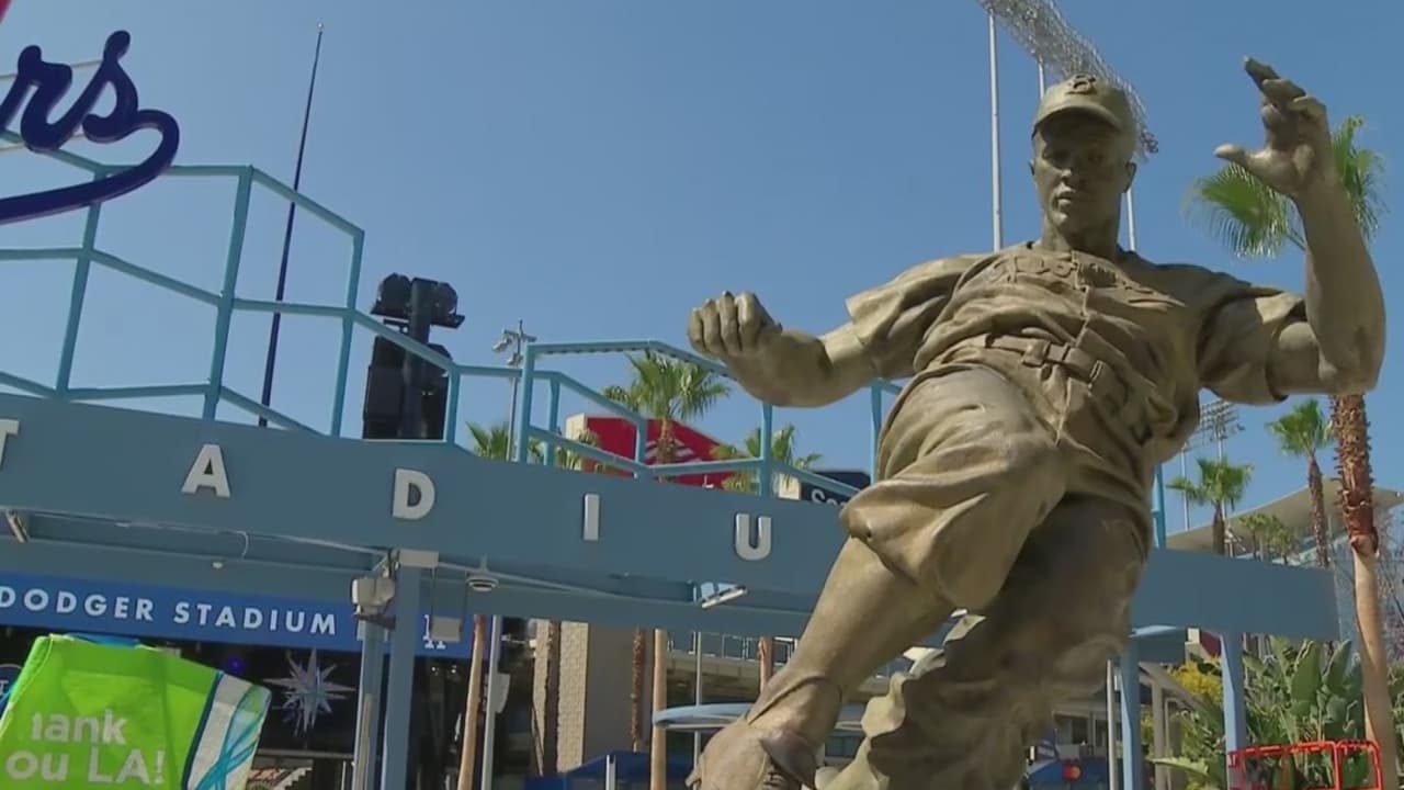 Las novedades en el estadio de los Dodgers con las que se encontrarán los aficionados