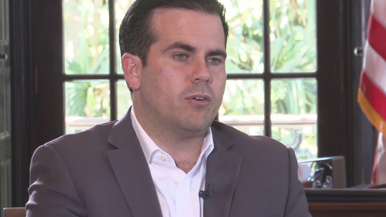 Puerto Rico tiene este domingo un plebiscito sobre su eterno debate político: su estatus