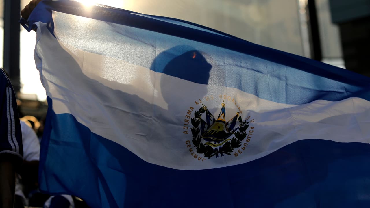 Cancelan Festival Salvadoreñisimo 2025 en Maryland por temor a operativos de ICE