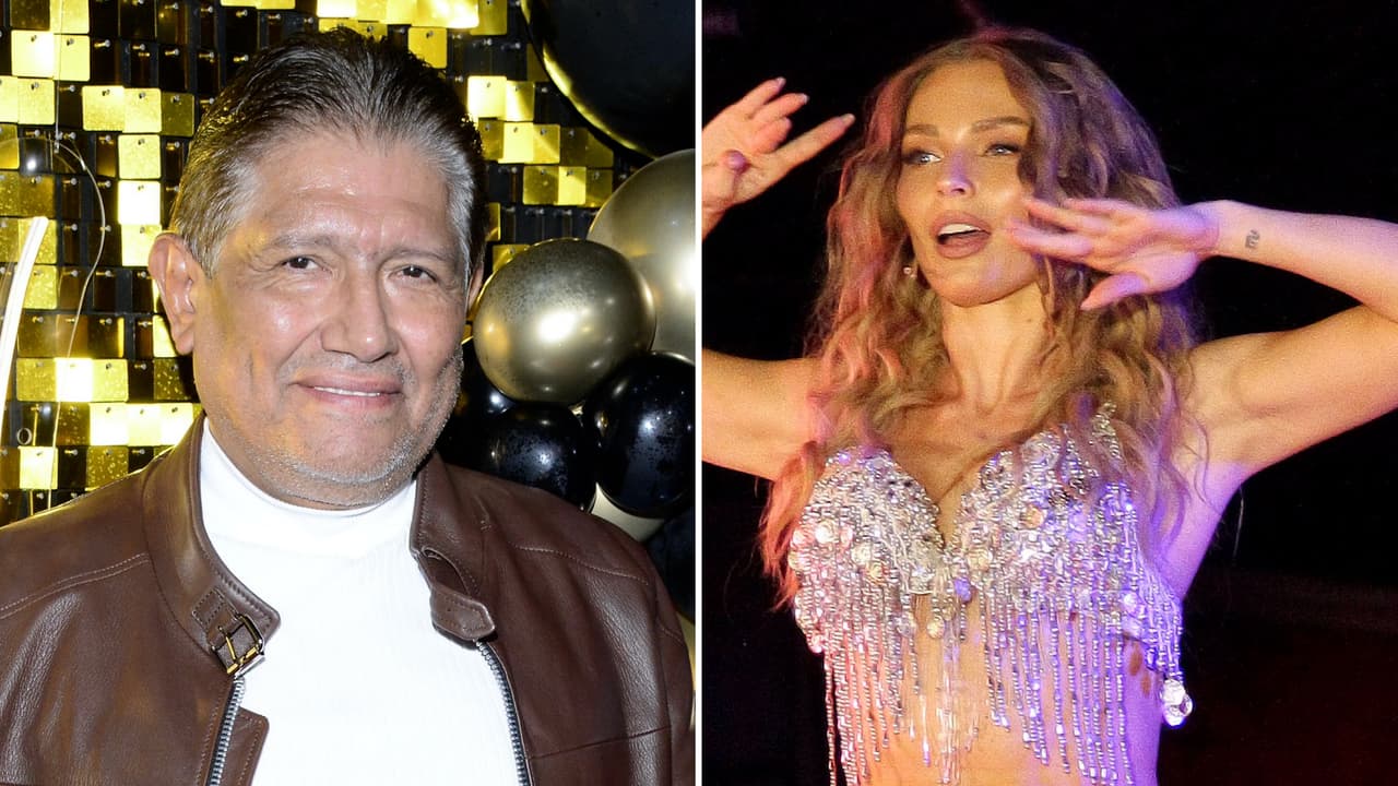 Juan Osorio revela la poderosa razón por la que Irina Baeva continúa en 'Aventurera'