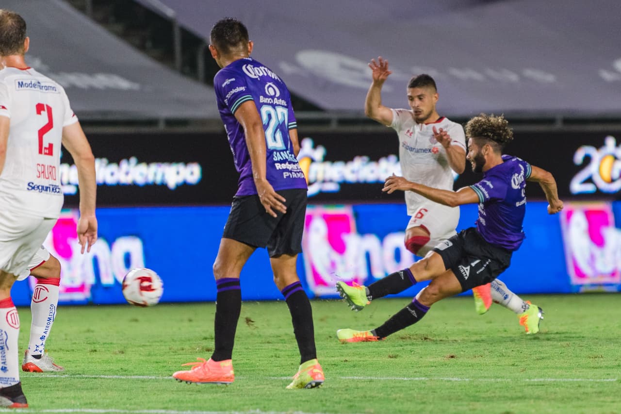 La siguiente fecha del torneo, los pupilos de Palencia visitarán al Necaxa, mientras que Toluca visitará al Atlas.