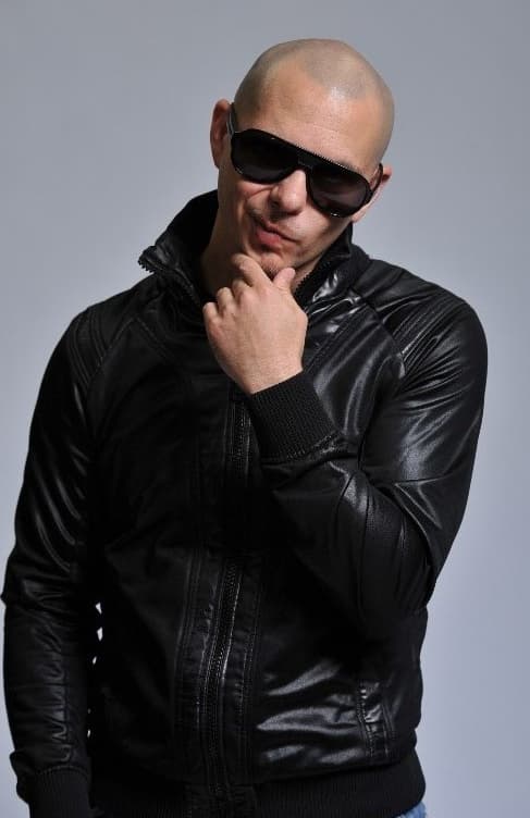 ¿Te sabes el nombre de Pitbull?