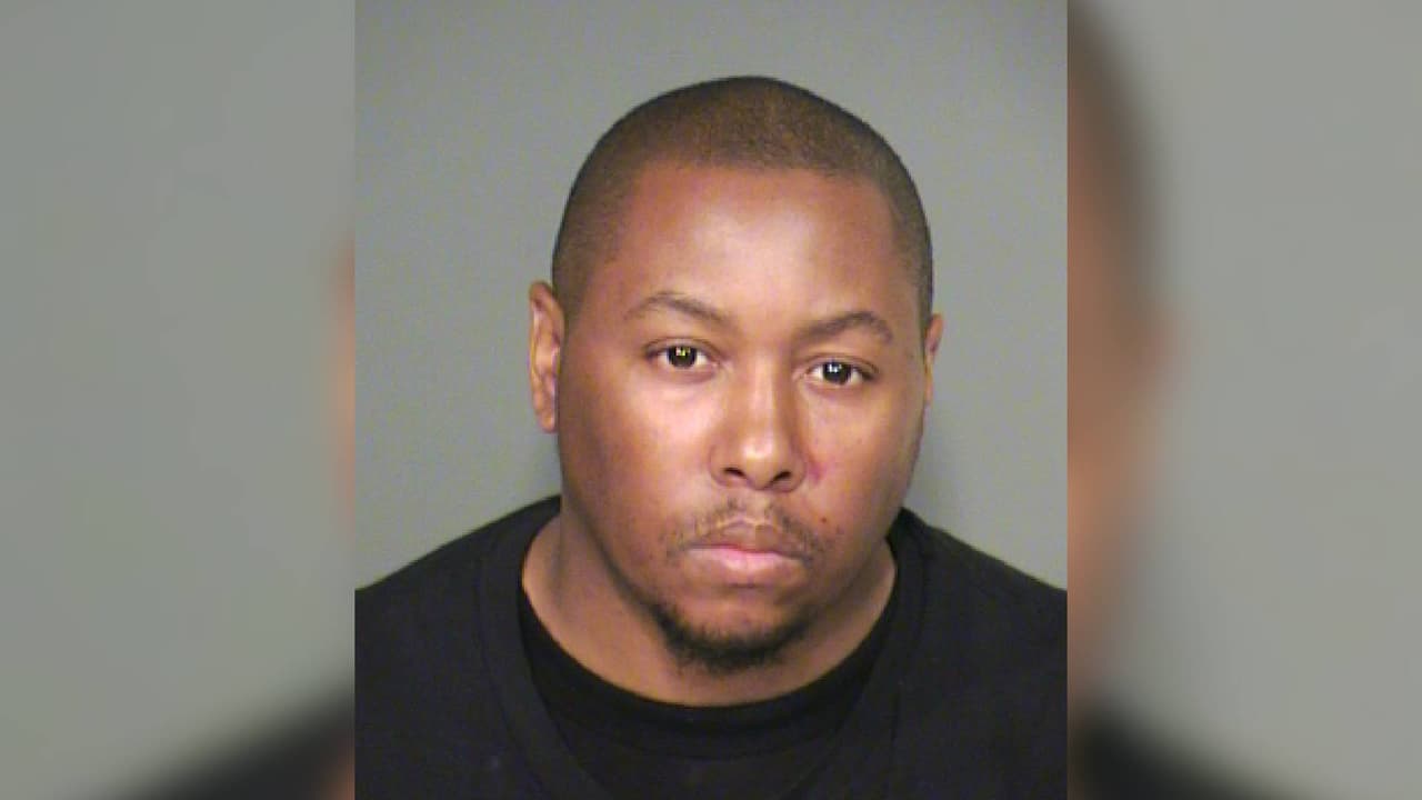 Golpeó a un hombre 70 años porque voces le decían que mexicanos dañaban a su hermana