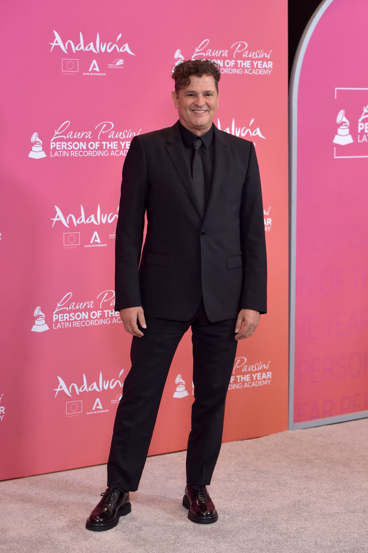 Carlos Vives compite en
<b> </b>la categoría Mejor Álbum Tropical Latino y es uno de los favoritos para ganar.