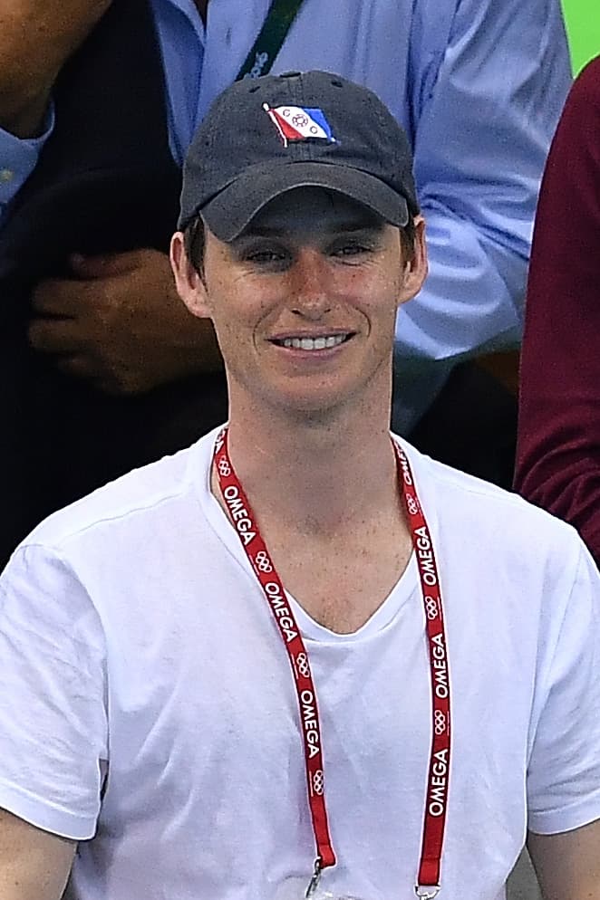 No dejó de echar porras a sus compatriotas.