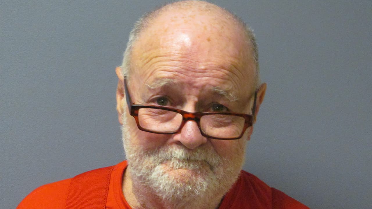 Donnie Ray Ford - Delincuente sexual, no reportó su cambio de dirección.