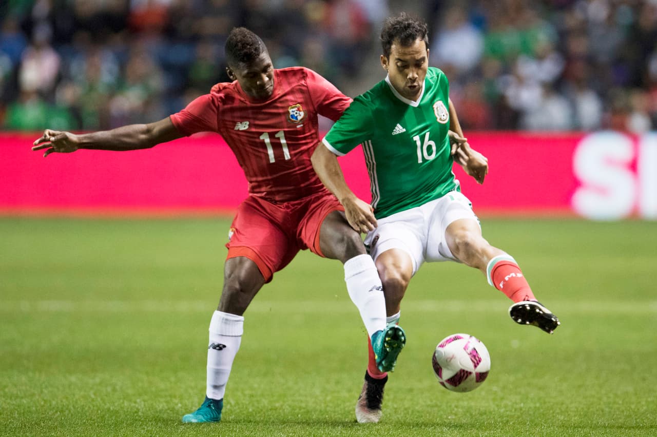 Adrián Aldrete (Cruz Azul) - Defensa