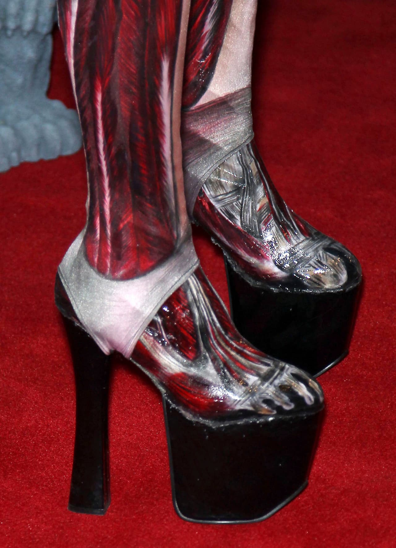 Cuidó todos los detalles.