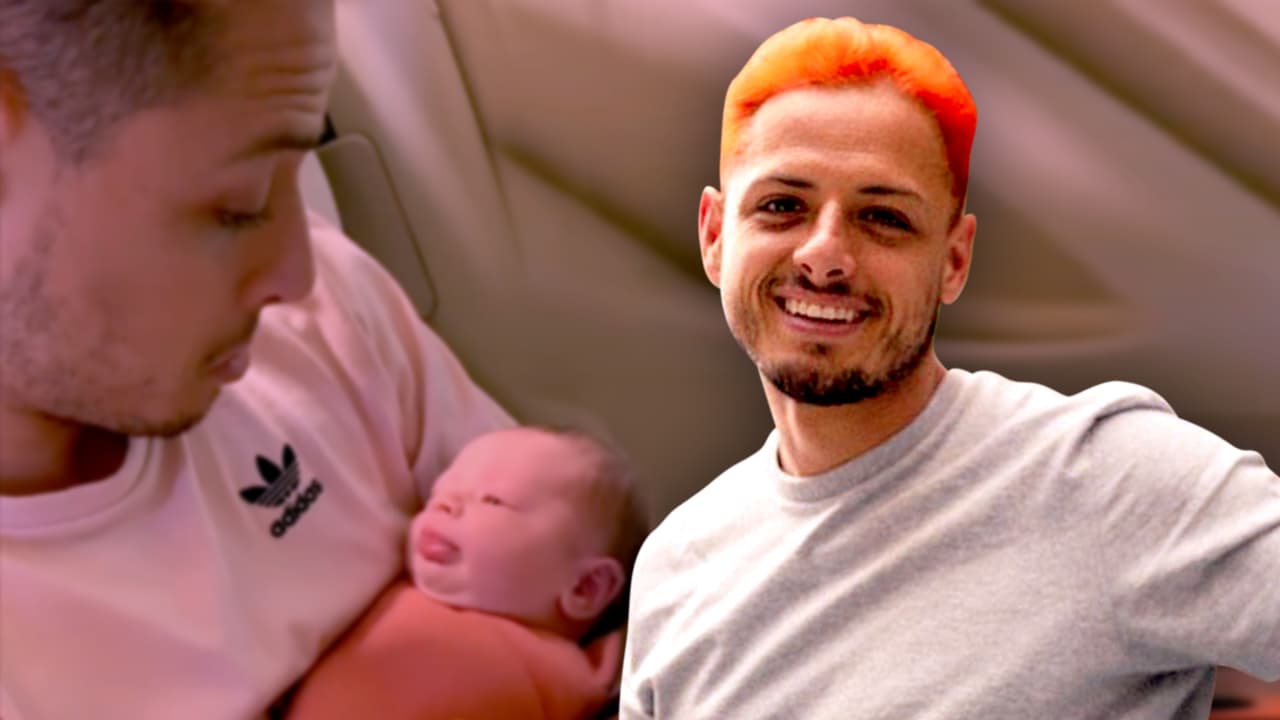 Esta vez se tomaron 48 horas para hacer el anuncio. 
<br>