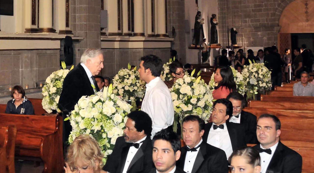 'Amores con trampa' fue la última telenovela en la que participó, la cual fue producida por
<b>Emilio Larrosa</b> en el 2015.