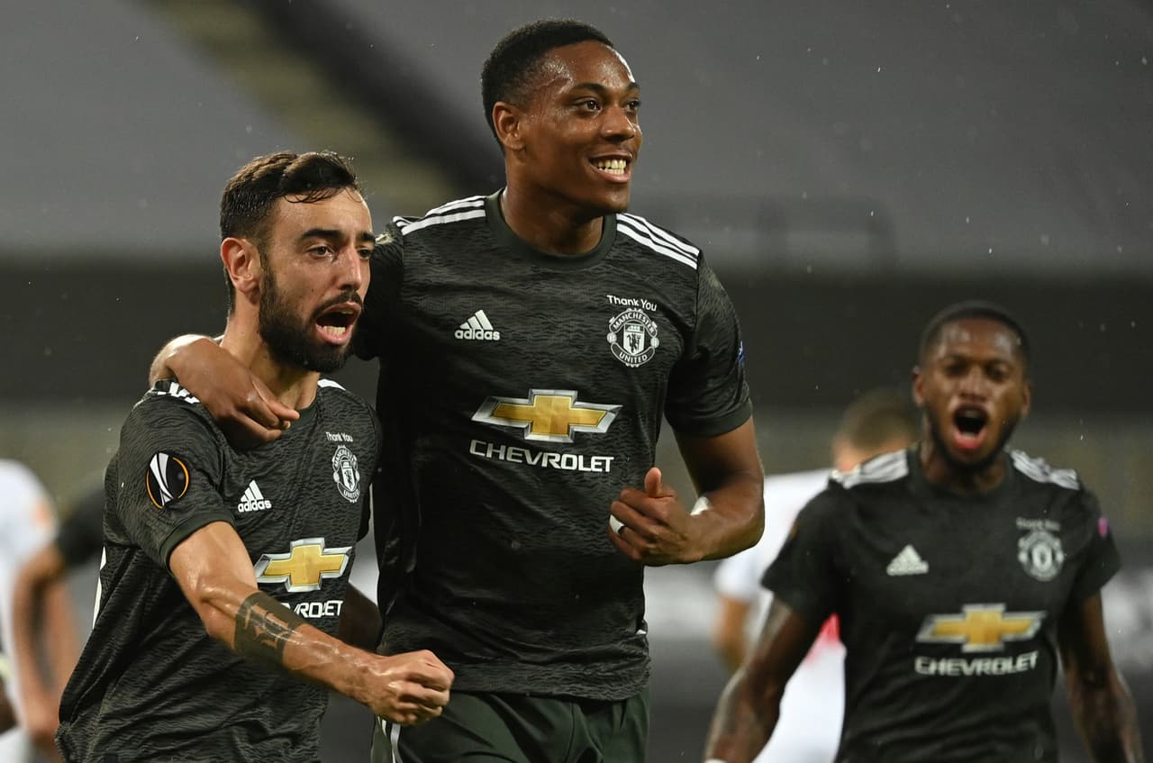 Culmina la primera mitad del partido en Colonia con un empate 1-1.