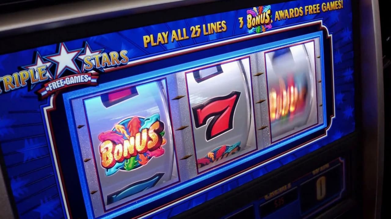 Adicción a los juegos de azar: primero adrenalina y después falta de control