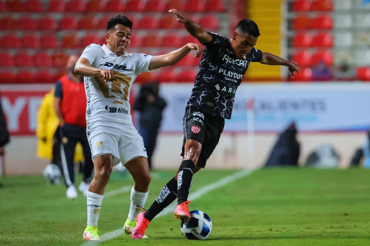 Alonso Escobosa, Alex Zendejas y Rodrigo Aguirre se encargan de golear a Pumas 3-0 y mandan al conjunto felino hasta el fondo de la tabla con tan solo dos unidades.