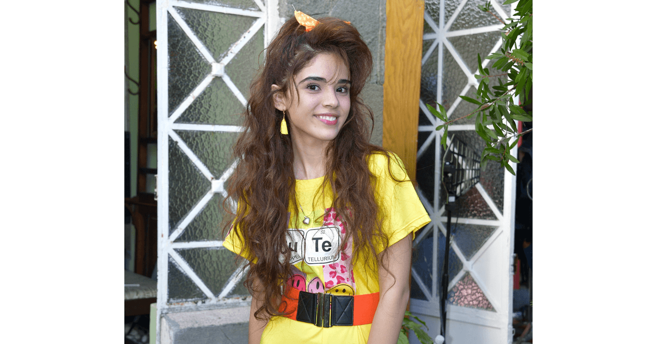 Regina Villaverde interpretará a Gloria Trevi en su serie