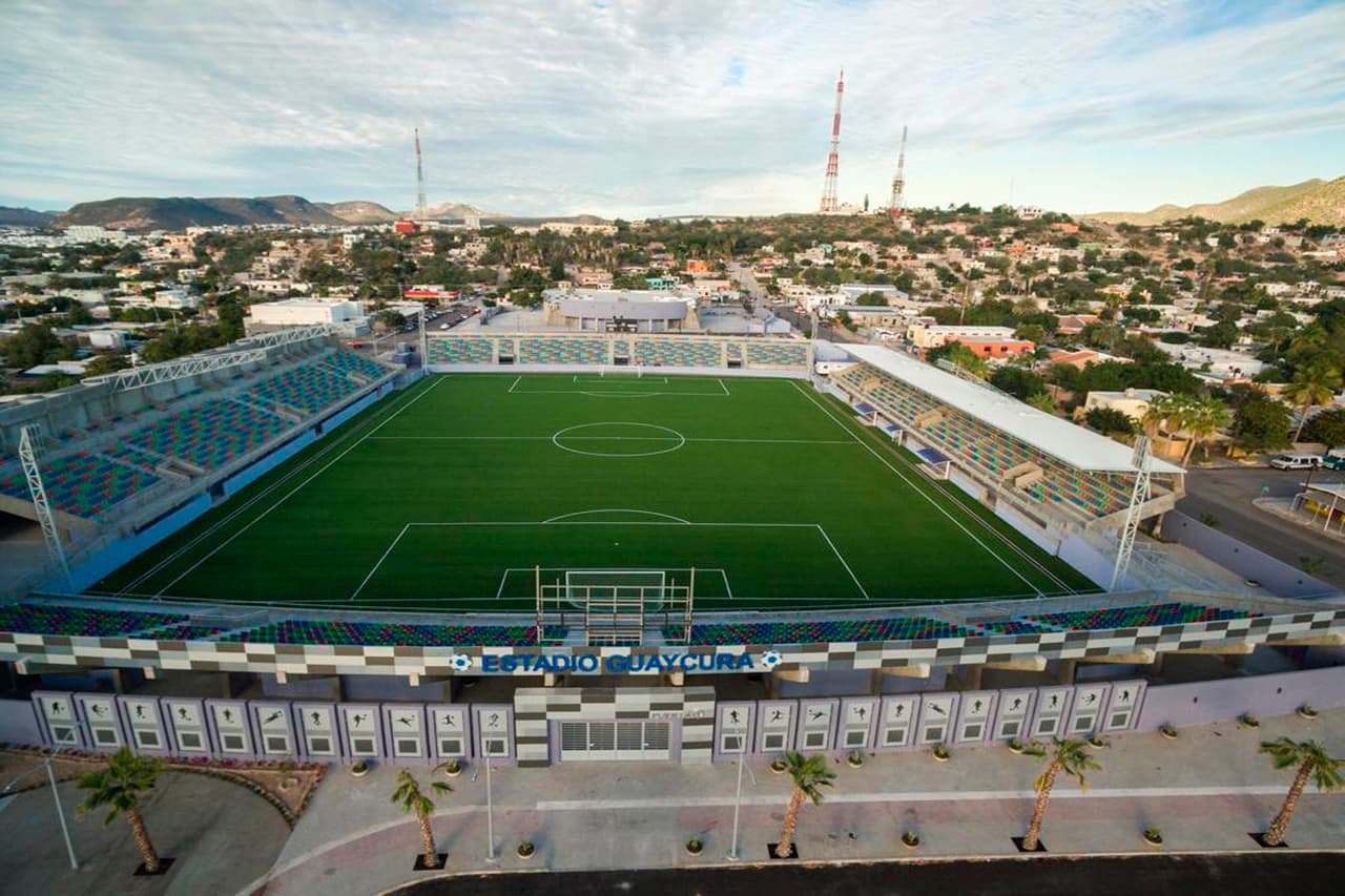 Ventilan nuevo equipo en la Liga MX para el Apertura 2022